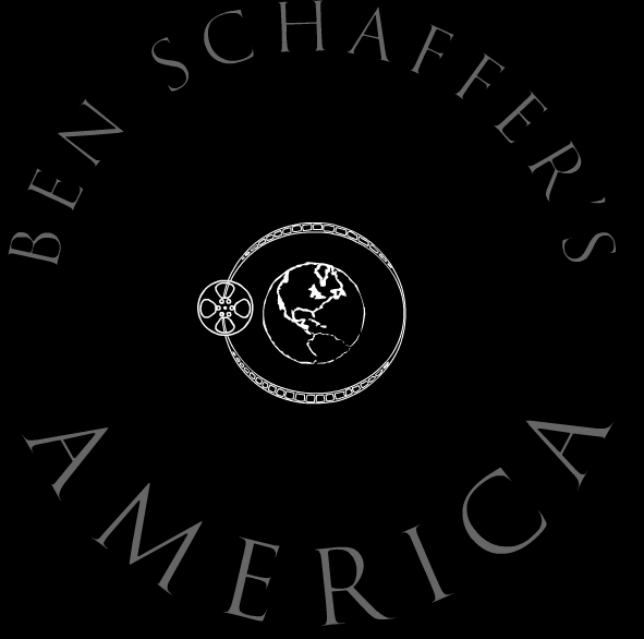 Ben Schaffer's America